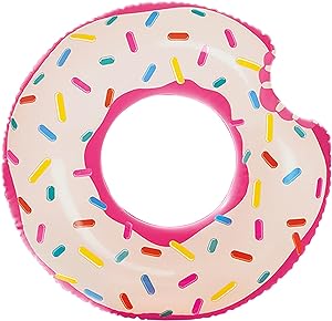 Materassino Intex Donut