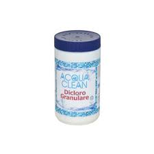 Tricloro Granulare 1kg Acqua Clean